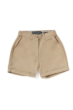 Holland Cooper Arnesby Chino Short Stone Online
