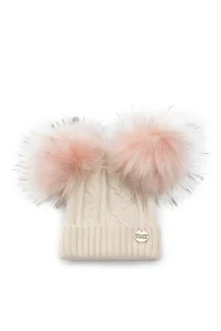 Holland Cooper Baby Bobble Hat Online