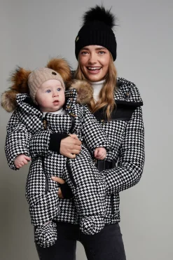 Holland Cooper Baby Snowsuit Online
