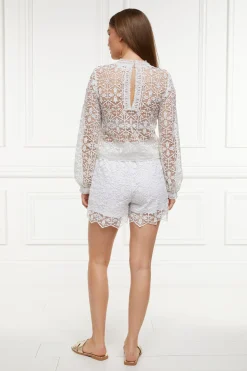 Holland Cooper Beach Shirt Clearance