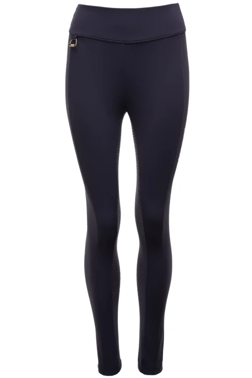 Holland Cooper Beauford Legging Ink Navy Best