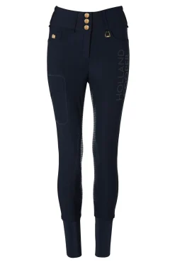 Holland Cooper Bolesworth Thermal Breeches Hot