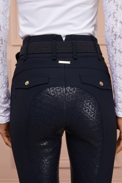 Holland Cooper Bolesworth Thermal Breeches Hot