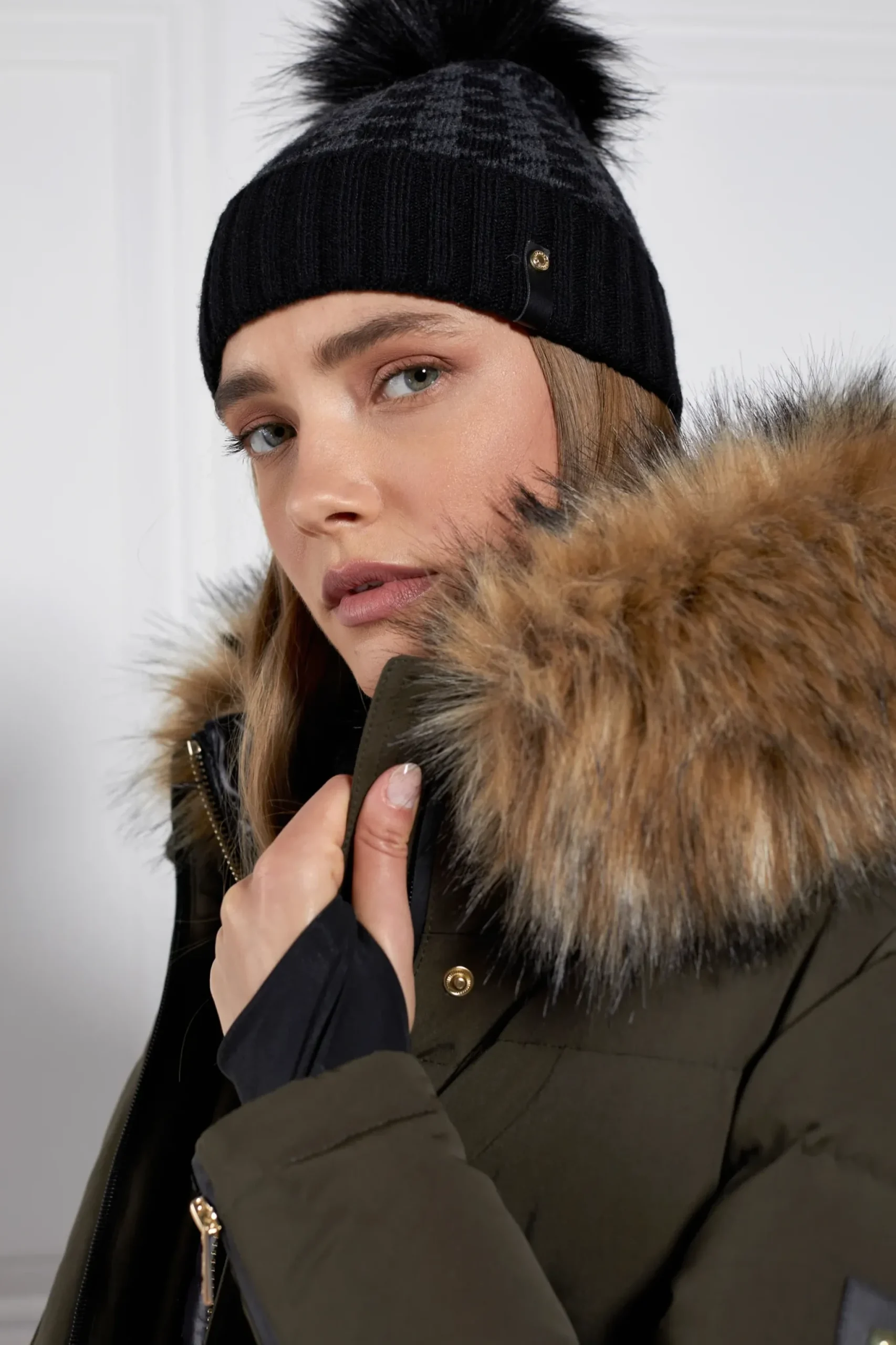 Holland Cooper Colorado Down Coat Discount