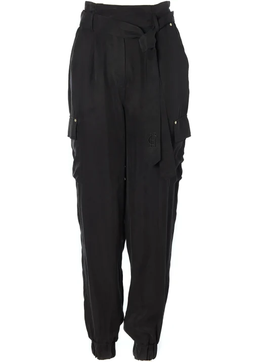 Holland Cooper Cupro Cargo Pant