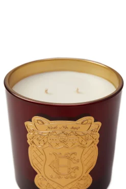 Holland Cooper Double Wick Candle Noel Best