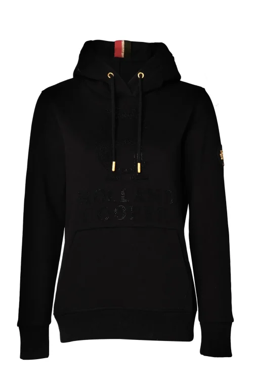 Holland Cooper Essential Hoodie Discount
