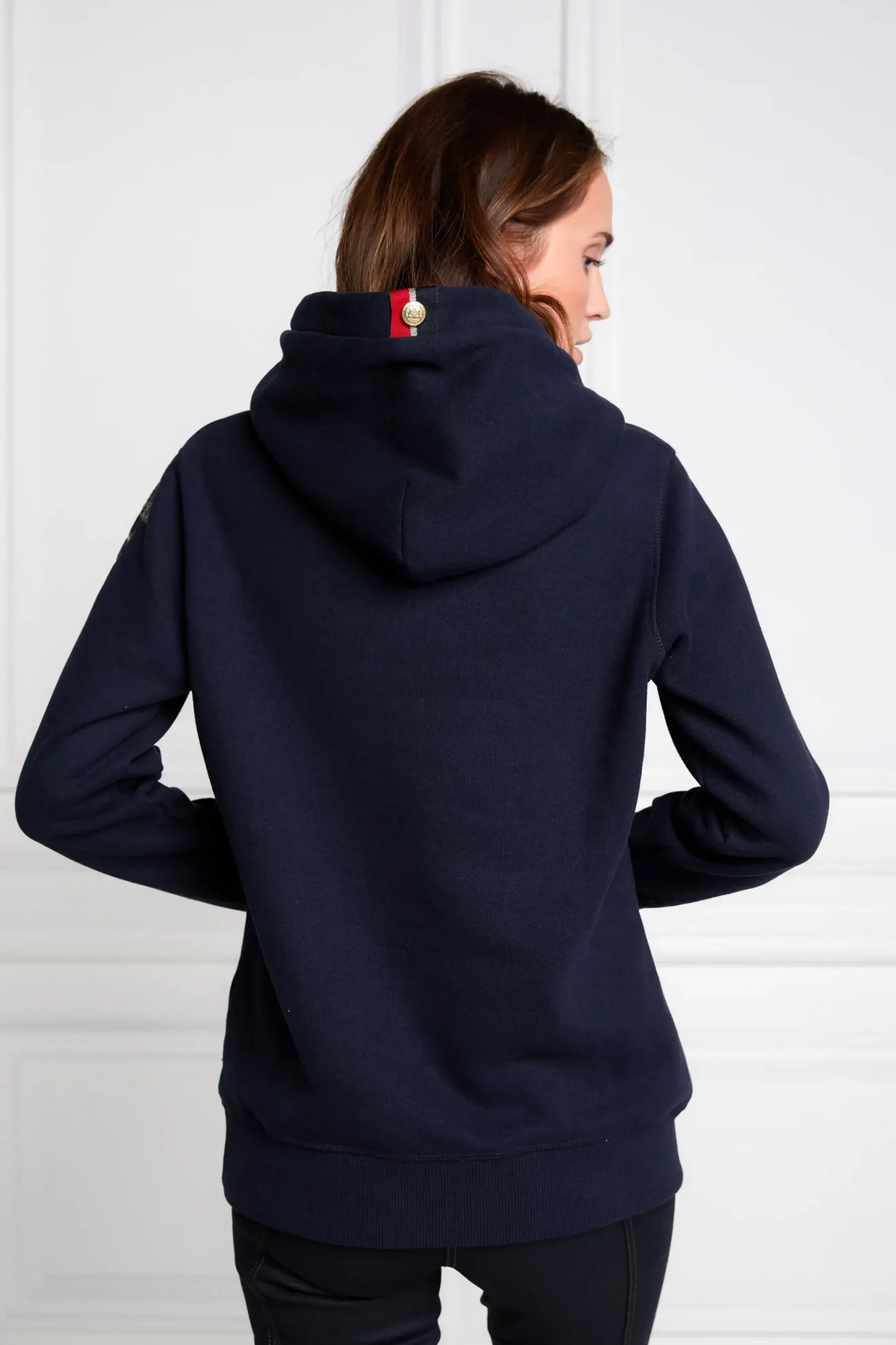 Holland Cooper HC Heritage Hoodie Sale