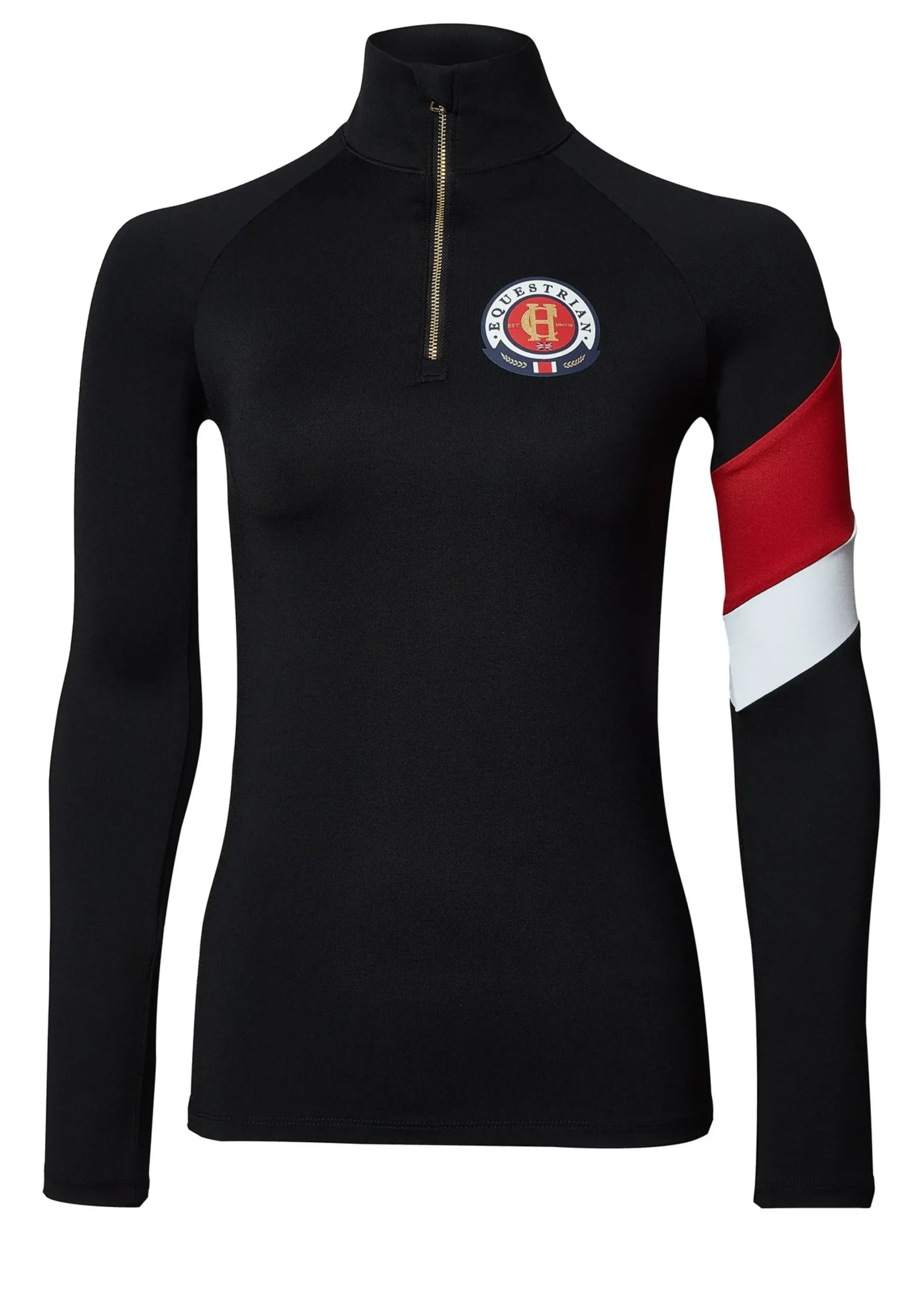 Holland Cooper Heritage Base Layer Sale