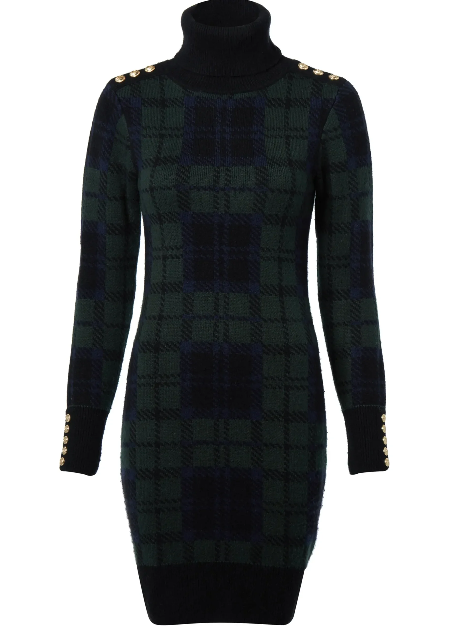 Holland Cooper Heritage Jumper Dress Online