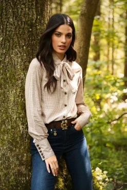 Holland Cooper Heritage Shirt Outlet