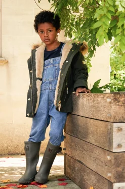 Holland Cooper Little Montana Parka Online