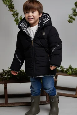 Holland Cooper Little Wellie - Toddler Dinosaur Green Sale