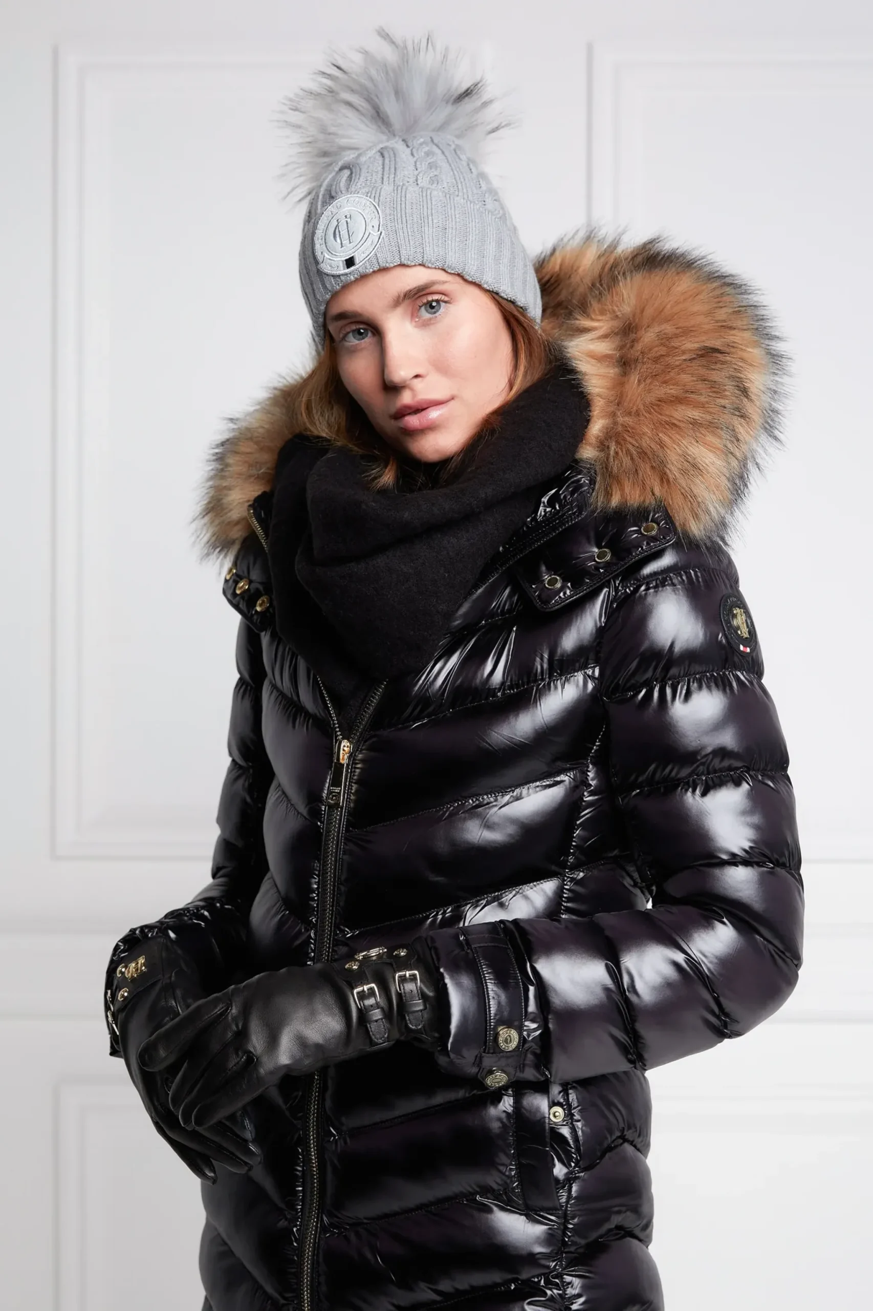 Holland Cooper Molina Coat Discount