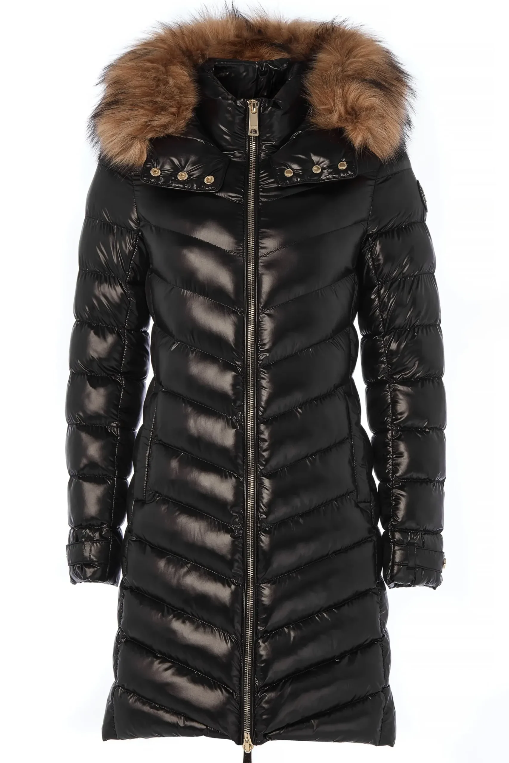 Holland Cooper Molina Coat Discount