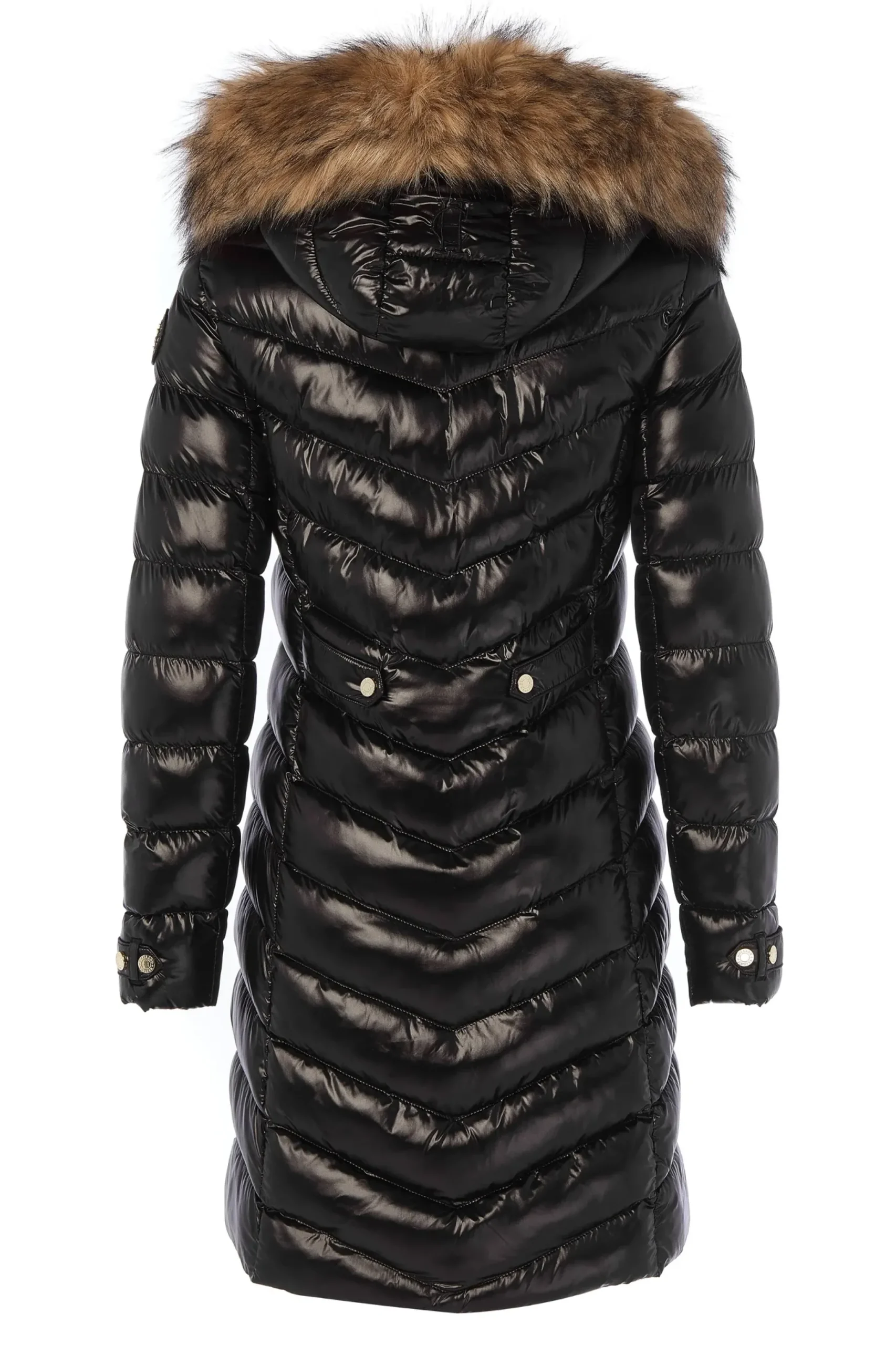 Holland Cooper Molina Coat Discount