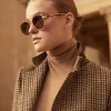 Holland Cooper Monaco Sunglasses Hot