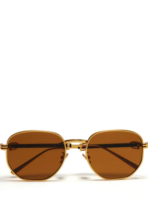 Holland Cooper Monaco Sunglasses Hot