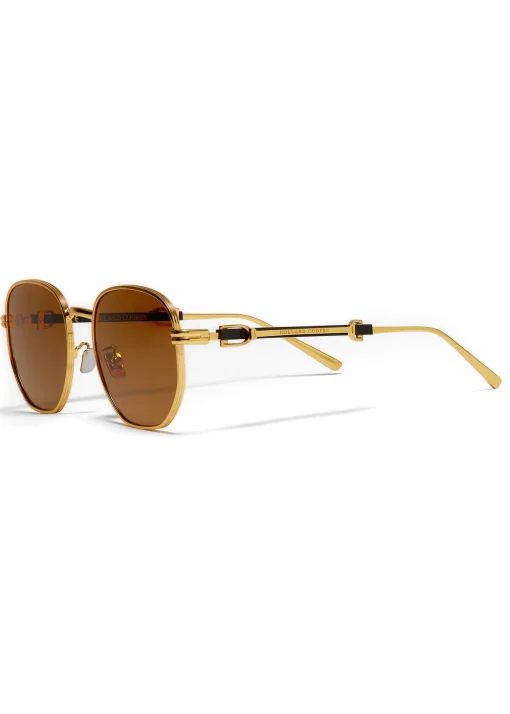 Holland Cooper Monaco Sunglasses Hot
