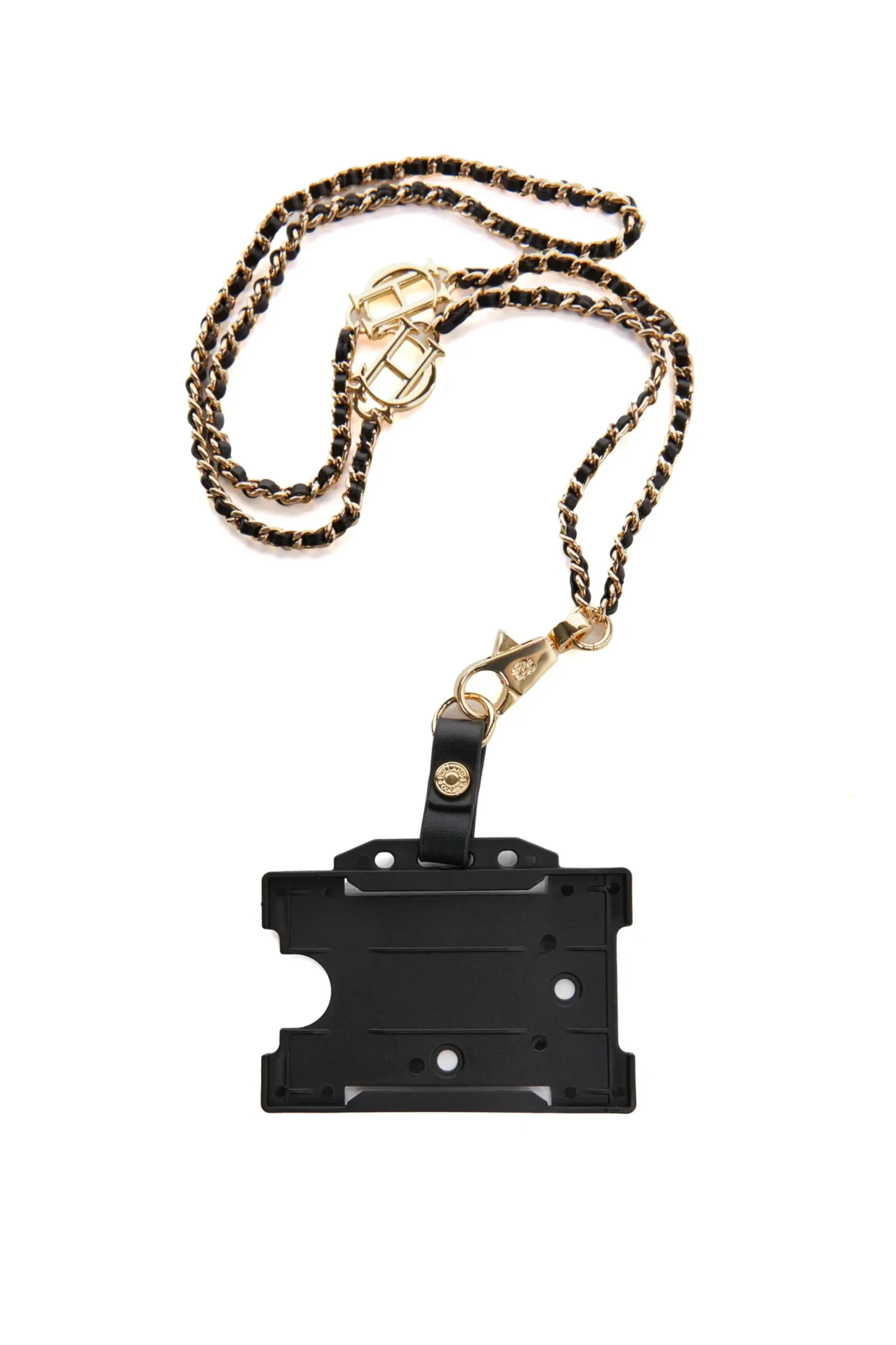 Holland Cooper Monogram Lanyard Hot