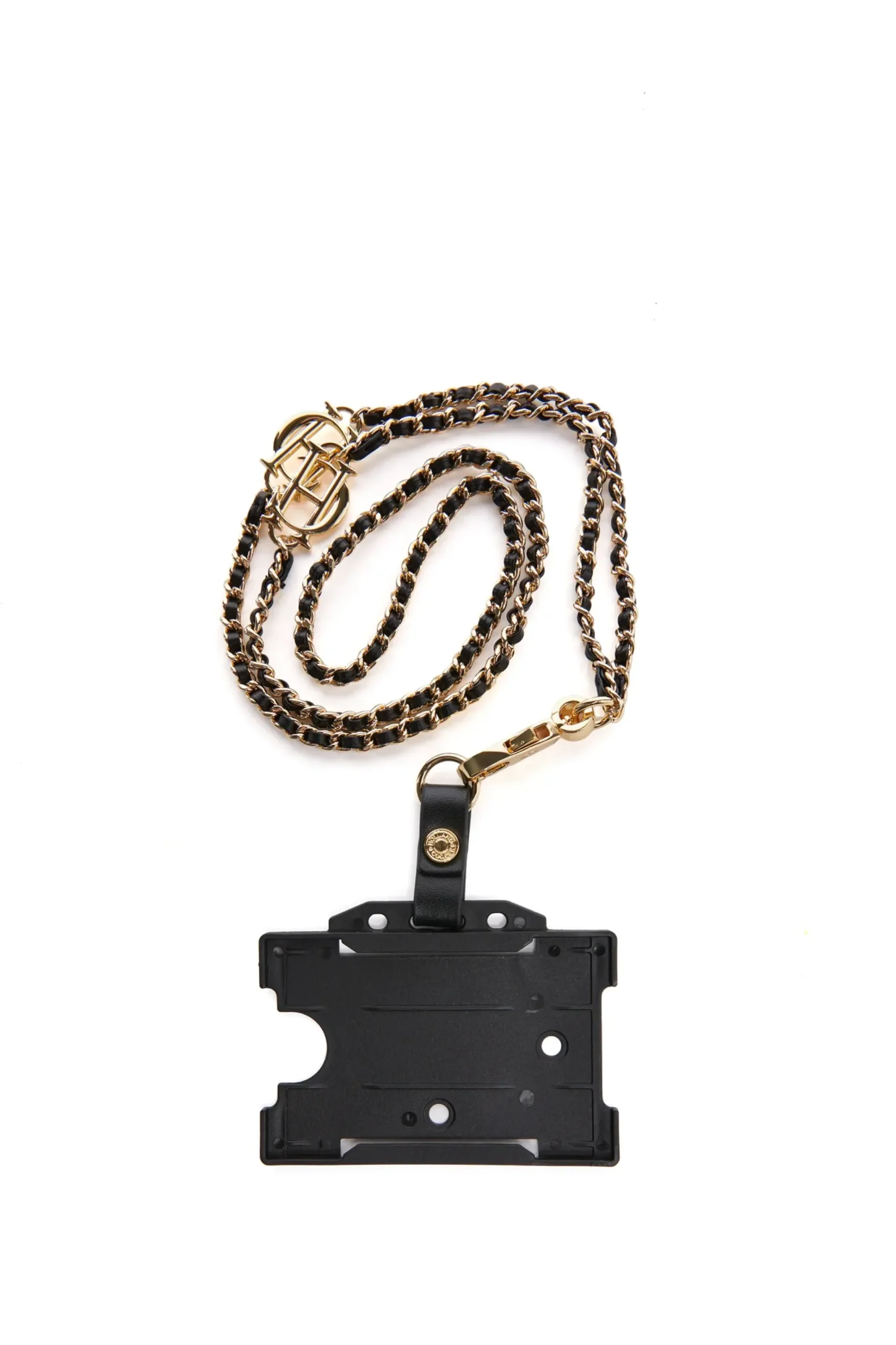 Holland Cooper Monogram Lanyard Hot