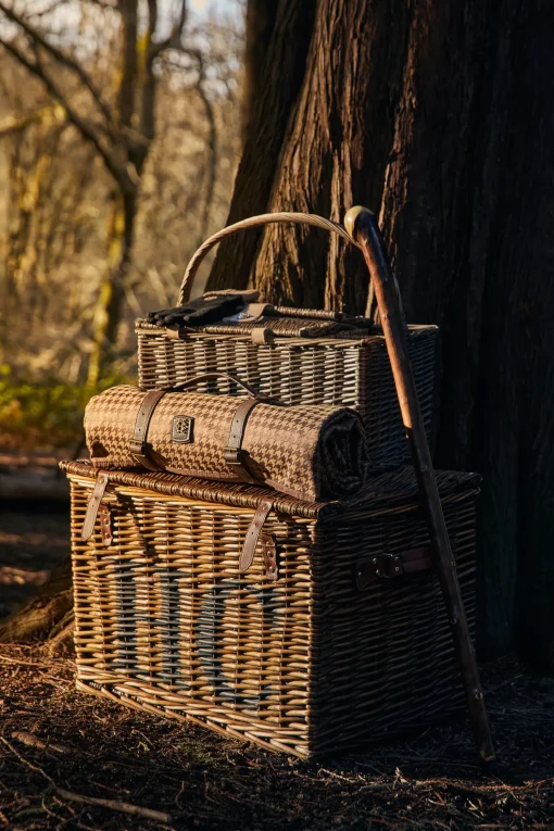 Holland Cooper Picnic Blanket New