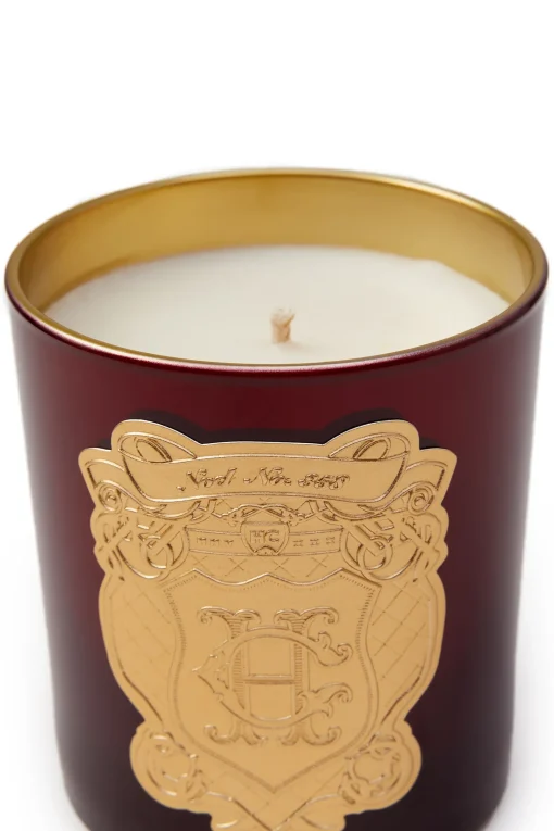 Holland Cooper Single Wick Candle Noel Best
