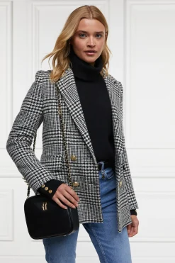 Holland Cooper Tori Knit Black Sale