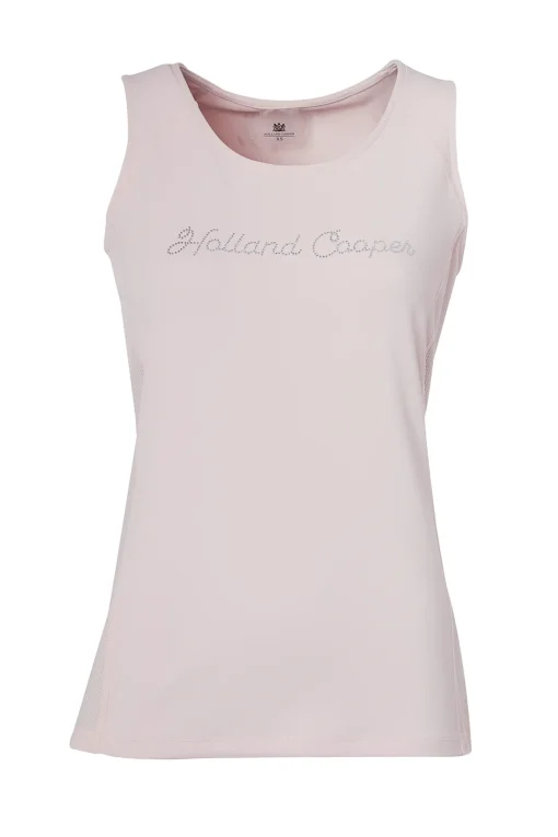 Holland Cooper Training Vest Blush Discount