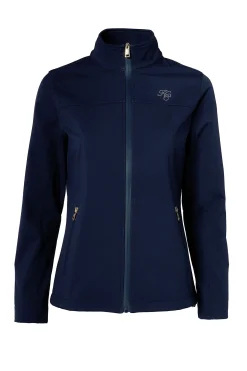 Holland Cooper Vanir Softshell Jacket Sale