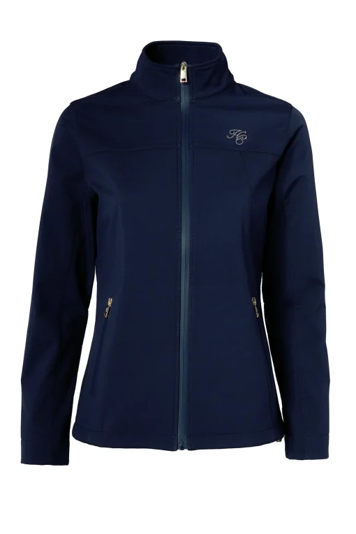 Holland Cooper Vanir Softshell Jacket Sale